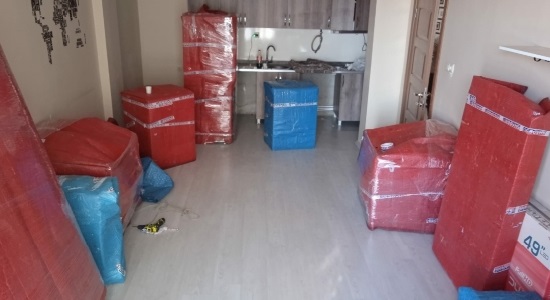 altındağ evden eve nakliyat